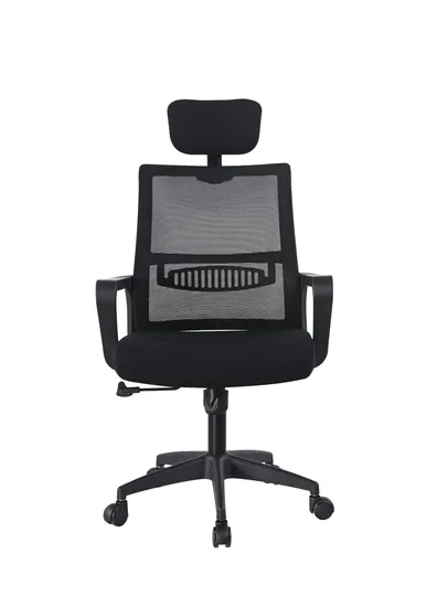 Chinese Modern Swivel Comfortable Sihoo M57 High Back Ergonomic Black Computer PU Adjustable Armrest Executive Mesh Office Chair